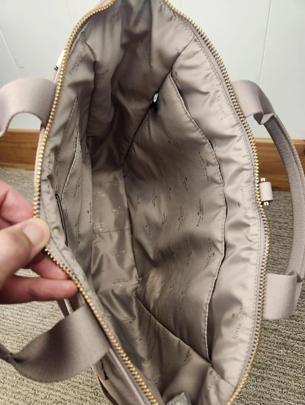 kate spade new without